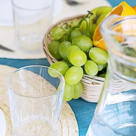 Monkó - Blue Toscana, Pool&center O Apartamento Torremolinos