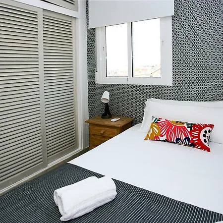 Monkó - Blue Toscana, Pool&center O Apartamento Torremolinos