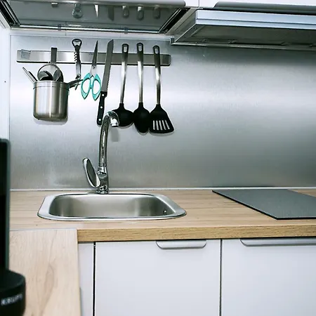 Monko - Blue Toscana, Pool & Center O Lägenhet *