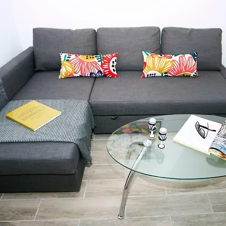 Apartment Monko - Blue Toscana, Pool & Center O