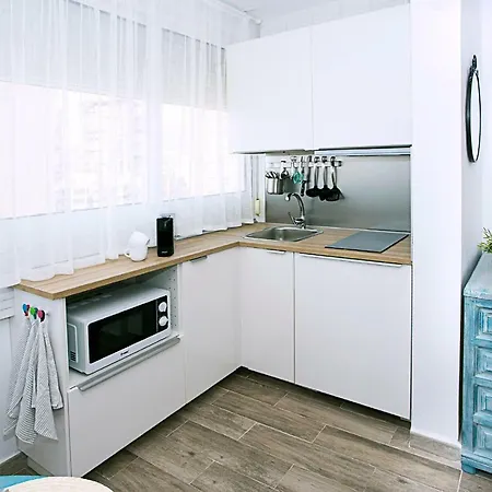 Apartment Monko - Blue Toscana, Pool & Center O