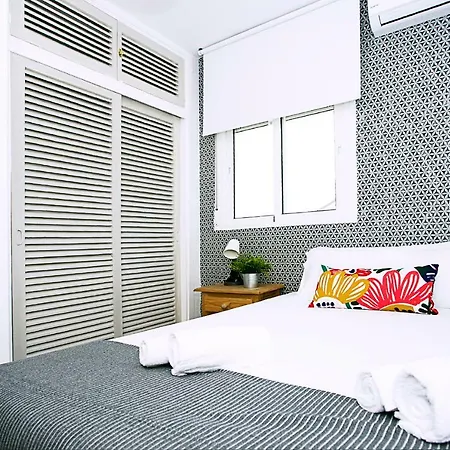 Apartment Monko - Blue Toscana, Pool & Center O Torremolinos